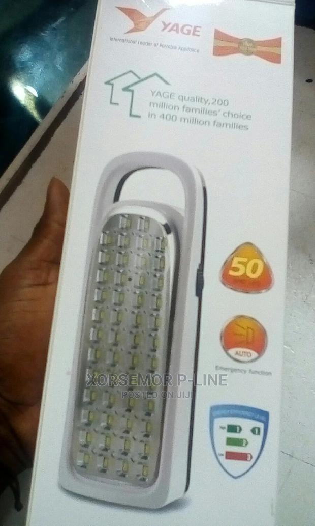 Chargable Light · Photo 3