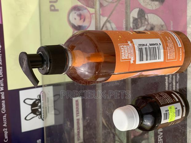 Mega Wash / Shampoo Combo 1 for Ticks and Fleas · Photo 5