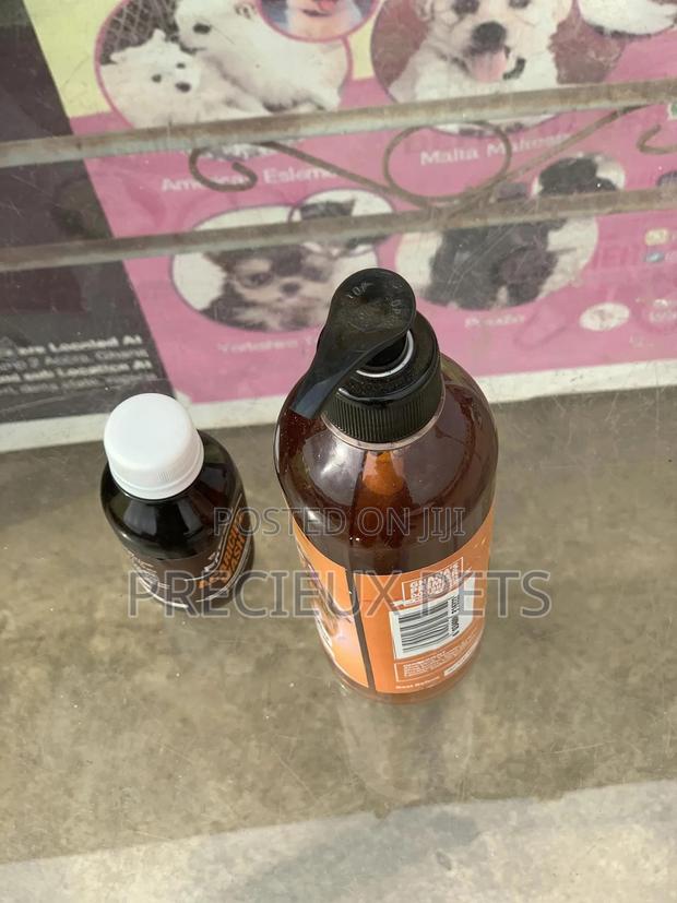 Mega Wash / Shampoo Combo 1 for Ticks and Fleas · Photo 2