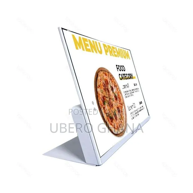 Ubero 24-Inch Android Digital Display · Photo 1