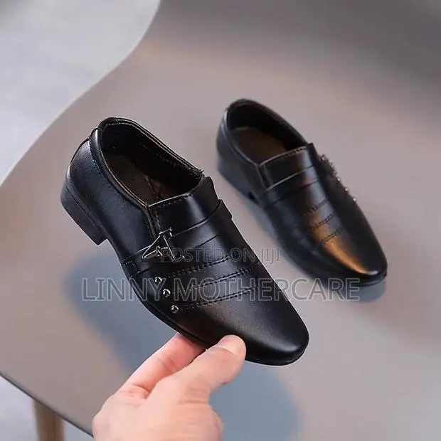 Classy Boys Formal Shoes · Photo 1