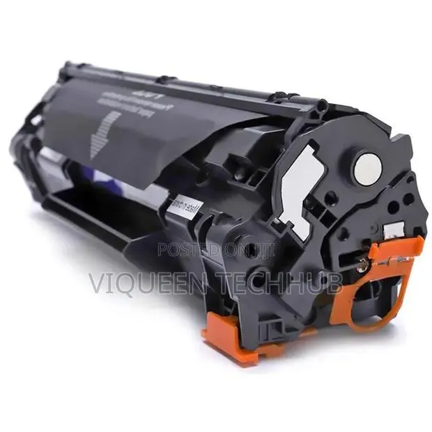 Upc Laser Toner Cf210a Black · Photo 1