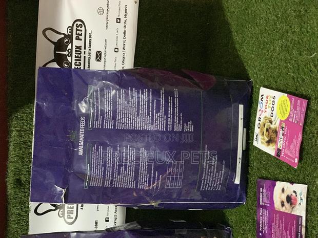 10kg Puppy Chunkies Dog Food · Photo 8