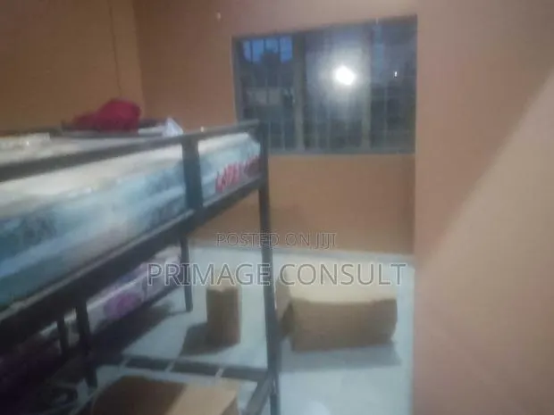 Furnished 1bdrm Shared Apartment in Primage Consult, Sunyani Municipal · Photo 1