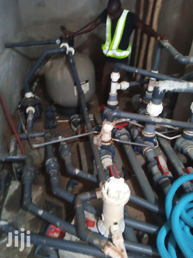 Pool Professional Plumber · Photo 2