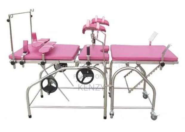 Delivery Bed (Multipurpose) · Photo 1