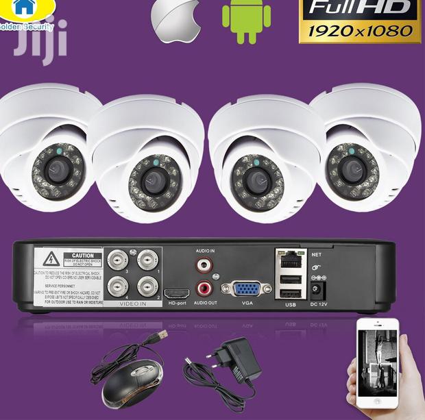 CCTV Sales and Installation · Photo 2