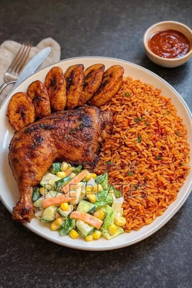 Weekend Pre-Order Foods Servic · Photo 1