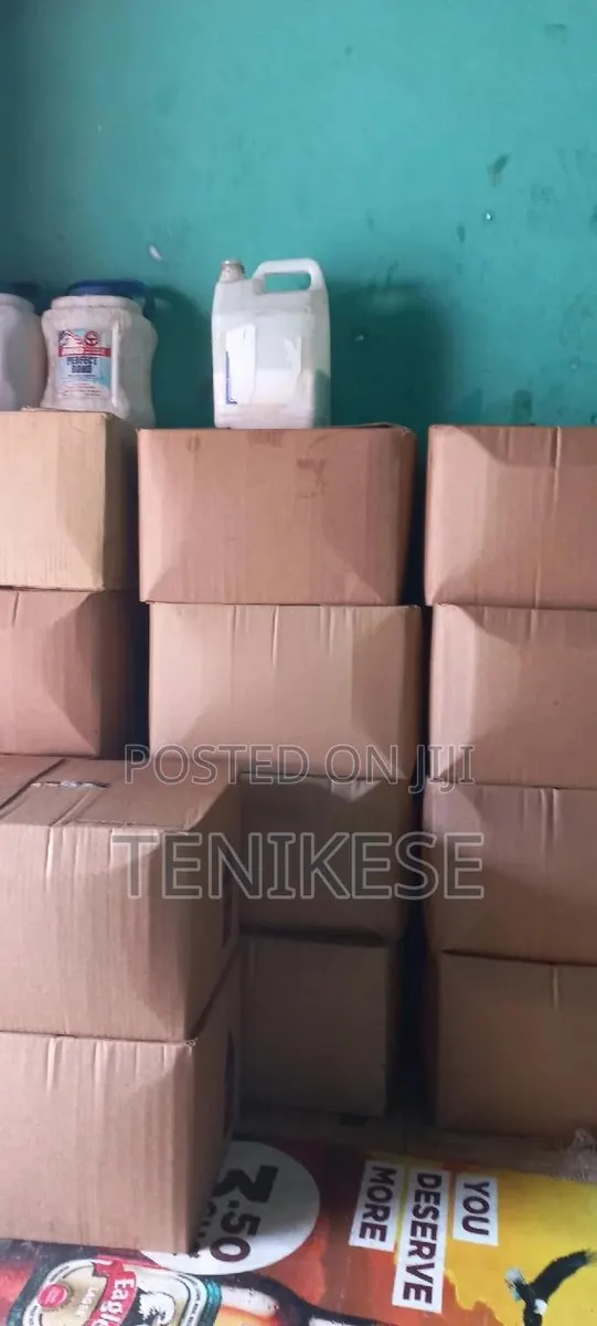 Grade 'A' Sheabutter 25kg · Photo 1