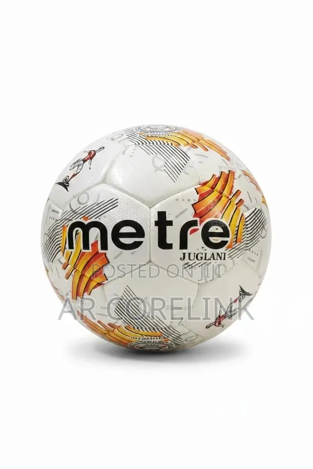 Professional Football - Anti Slip Orangefeather · Photo 1