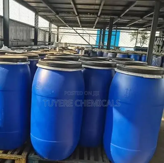Styrene Acrylic Emulsion 50% · Photo 1