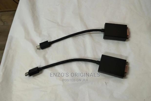 Mini DP to VGA Thunderbolt to VGA Lenovo Branded · Photo 3