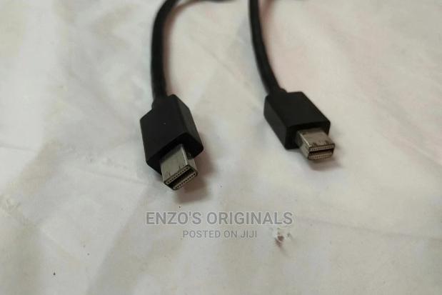 Mini DP to VGA Thunderbolt to VGA Lenovo Branded · Photo 6