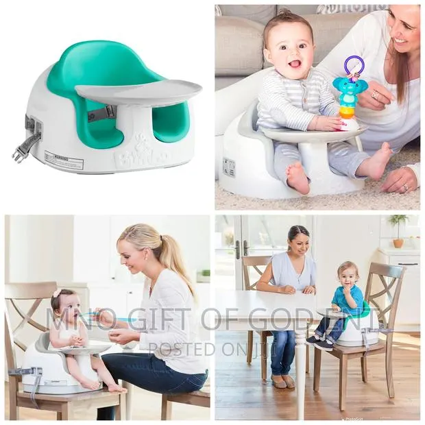 Bumbo 3 in 1 Multi-Seat-Me-Up · Photo 1