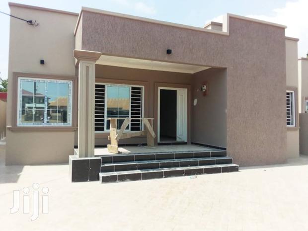 4bdrm House in Spintex for Sale · Photo 2