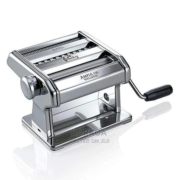 Chips Cutter · Photo 1