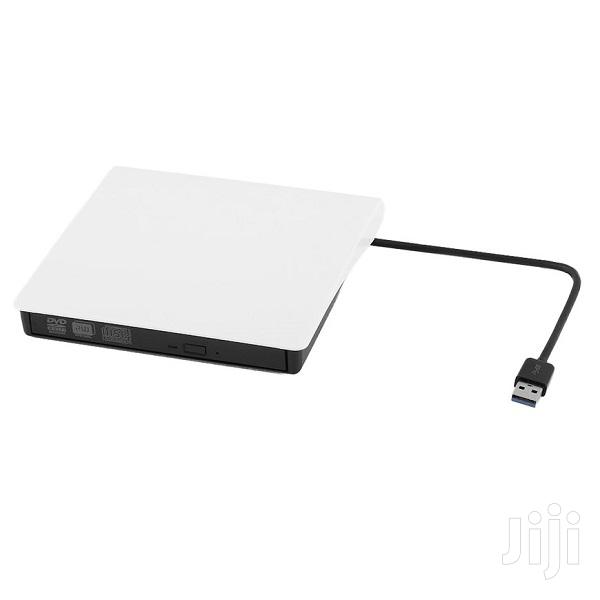 Usb 3.0 Samsung Ultra External DVD-Rw Drive · Photo 1