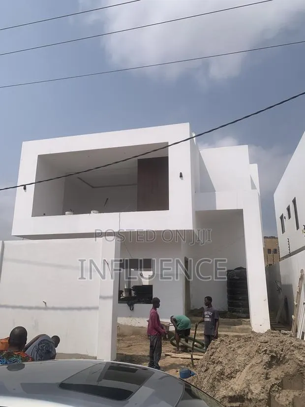 3bdrm House in East Legon for sale · Photo 1