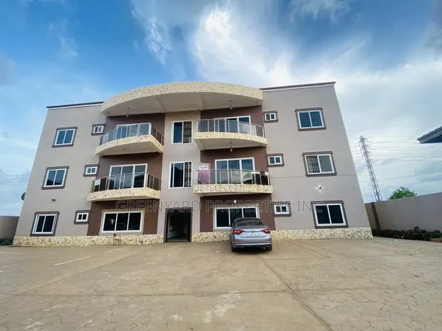2bdrm Apartment in Adjiringanor, East Legon for rent · Photo 1