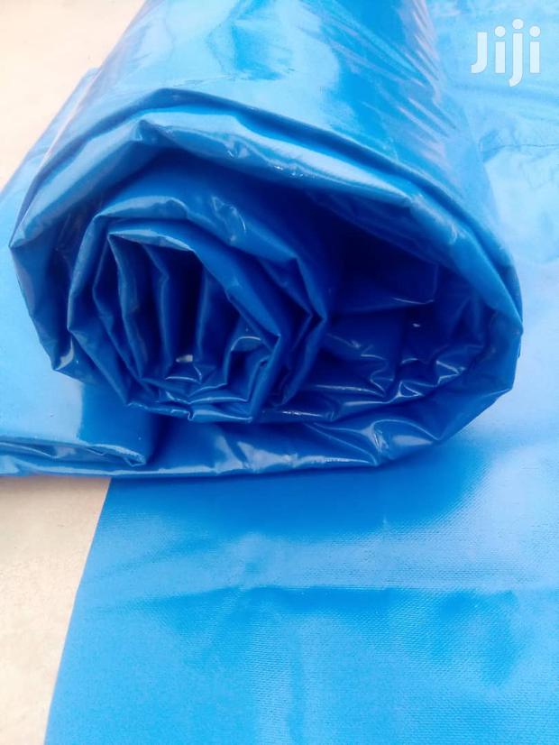 10 X10 Feet PVC Waterproof Tarpaulin for Sale · Photo 2