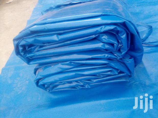 20 X 40 Ft PVC Waterproof Tarpaulin for Sale in Accra