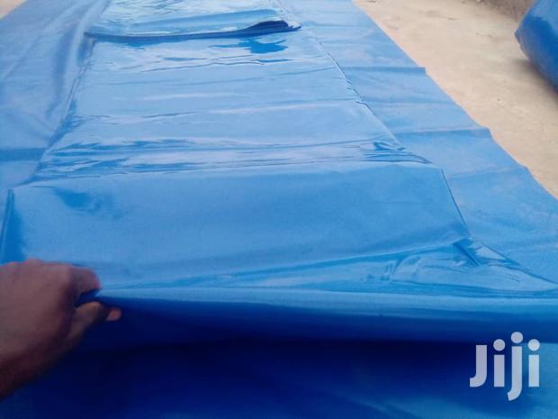 40 X 40 Ft PVC Waterproof Tarpaulin for Sale in Ghana