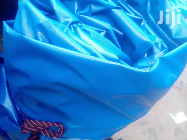 40 X 40 Ft PVC Waterproof Tarpaulin for Sale in Ghana · Photo 2