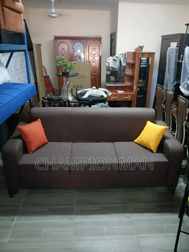 Sofa Leather · Photo 1