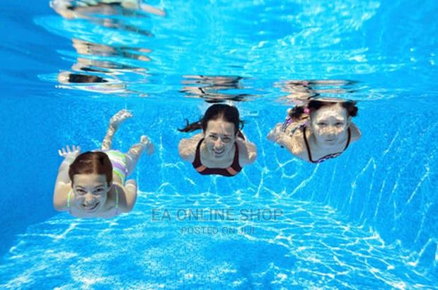Swimming Instructor