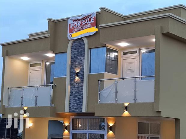 4bdrm House in Bronko Housing, Tema Metropolitan for Sale
