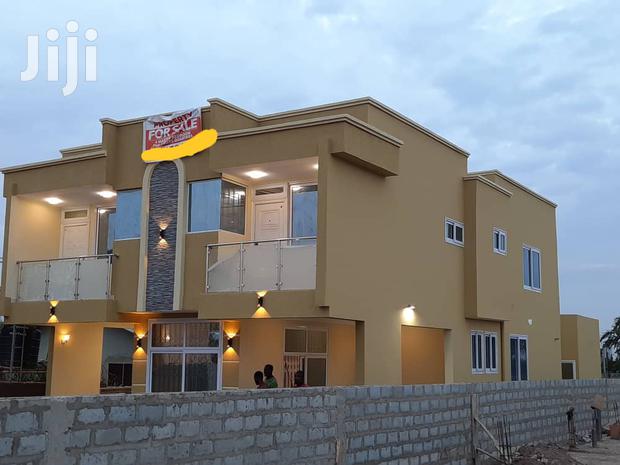 4bdrm House in Bronko Housing, Tema Metropolitan for Sale · Photo 6