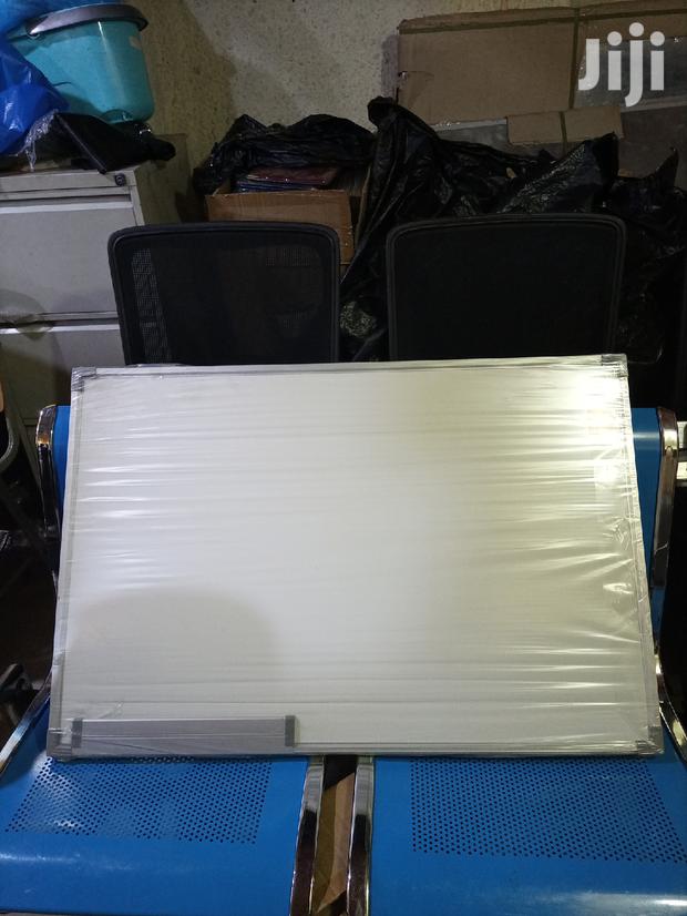 2ft X 3ft White Board/Marker Board · Photo 1