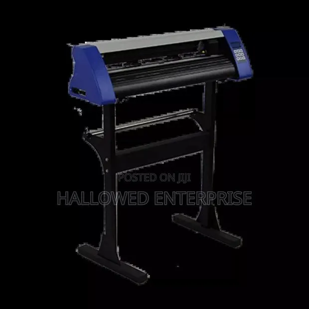721pe Cutting Plotter (Economical Model) · Photo 2
