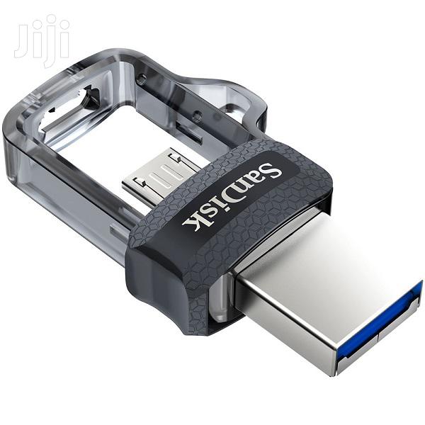 Sandisk 32GB Ultra Dual Drive M3.0 for Android Devices and C · Photo 2
