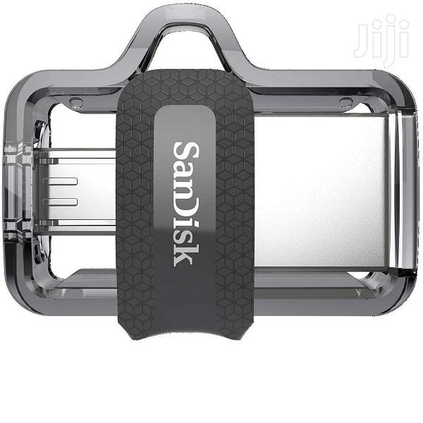 Sandisk 64GB Ultra Dual Drive M3.0 for Android Devices and C · Photo 2