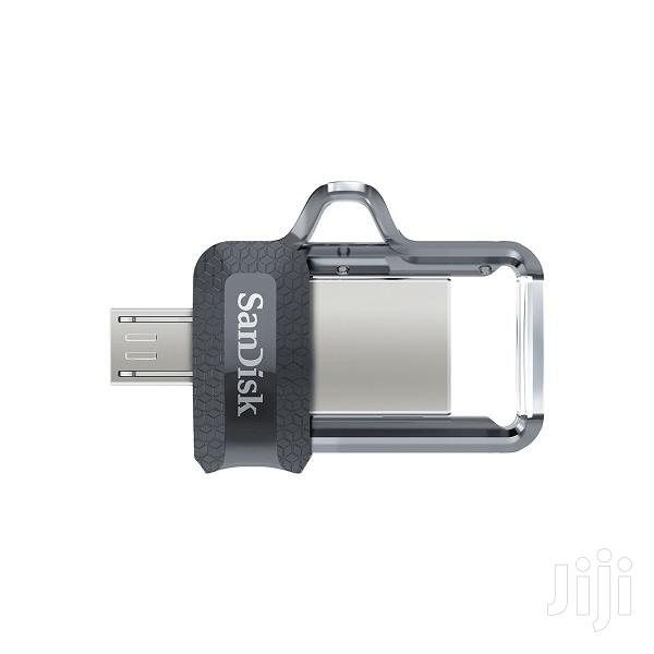 Sandisk 64GB Ultra Dual Drive M3.0 for Android Devices and C · Photo 3