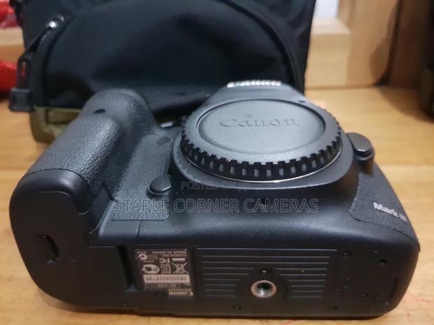 Canon Eos 5d Mark Iii Digital Full Frame Camera Body Only · Photo 3