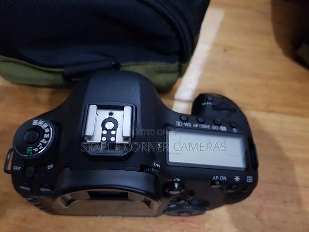 Canon Eos 5d Mark Iii Digital Full Frame Camera Body Only · Photo 4
