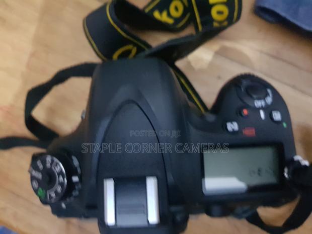 Nikon D610 24.3MP Digital Camera ( Body Only) · Photo 5