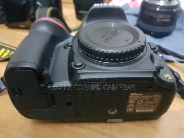 Nikon D610 24.3MP Digital Camera ( Body Only) · Photo 3