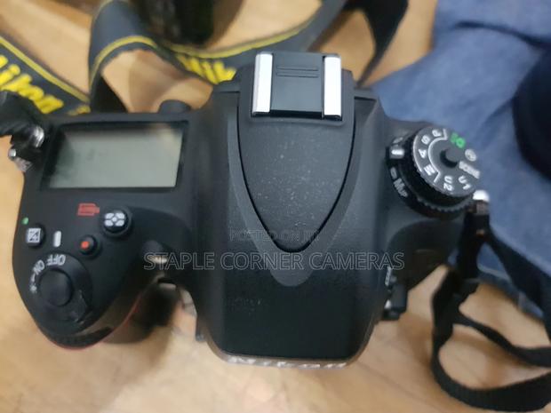Nikon D610 24.3MP Digital Camera ( Body Only) · Photo 2