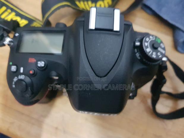 Nikon D610 24.3MP Digital Camera ( Body Only) · Photo 6