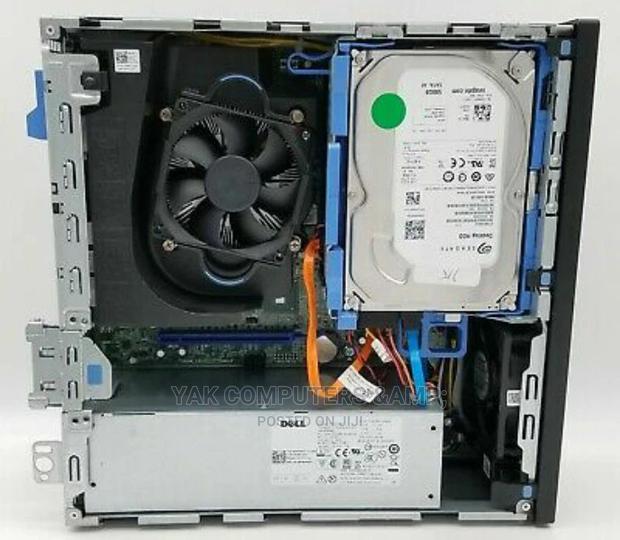 Desktop Computer Dell 8GB Intel Core I5 HDD 640GB · Photo 3