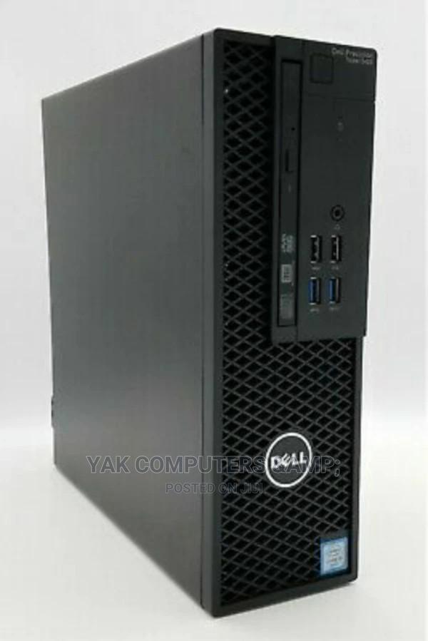 Desktop Computer Dell 8GB Intel Core I5 HDD 640GB · Photo 2