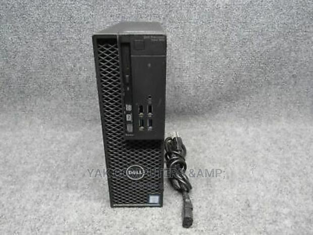 Desktop Computer Dell 8GB Intel Core I5 HDD 640GB · Photo 1