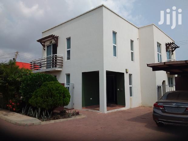 4bdrm Townhouse / Terrace in Bronko Housing, La Wireless for rent · Photo 1
