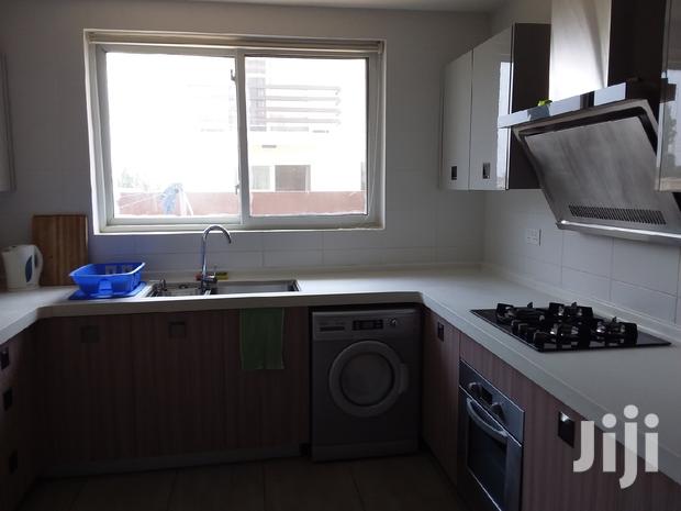 4bdrm Townhouse / Terrace in Bronko Housing, La Wireless for rent · Photo 5