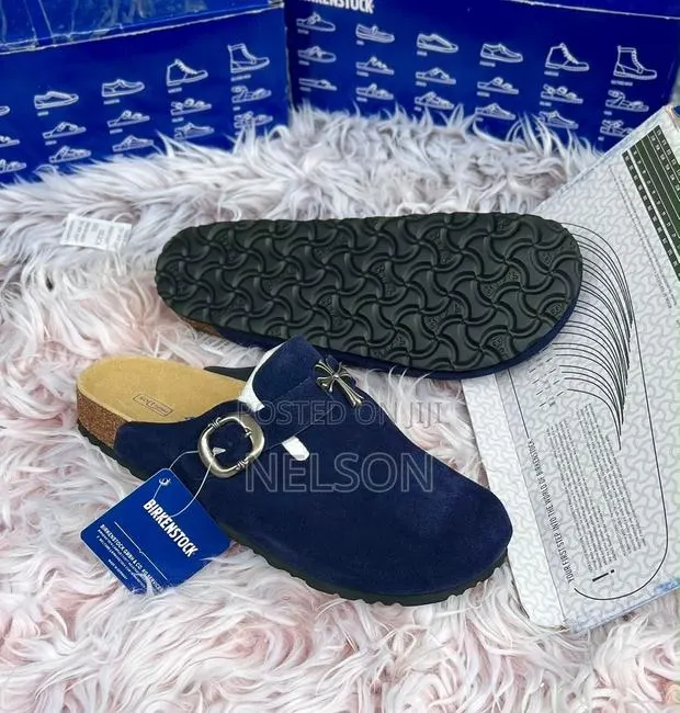 Original Birkenstocks · Photo 1