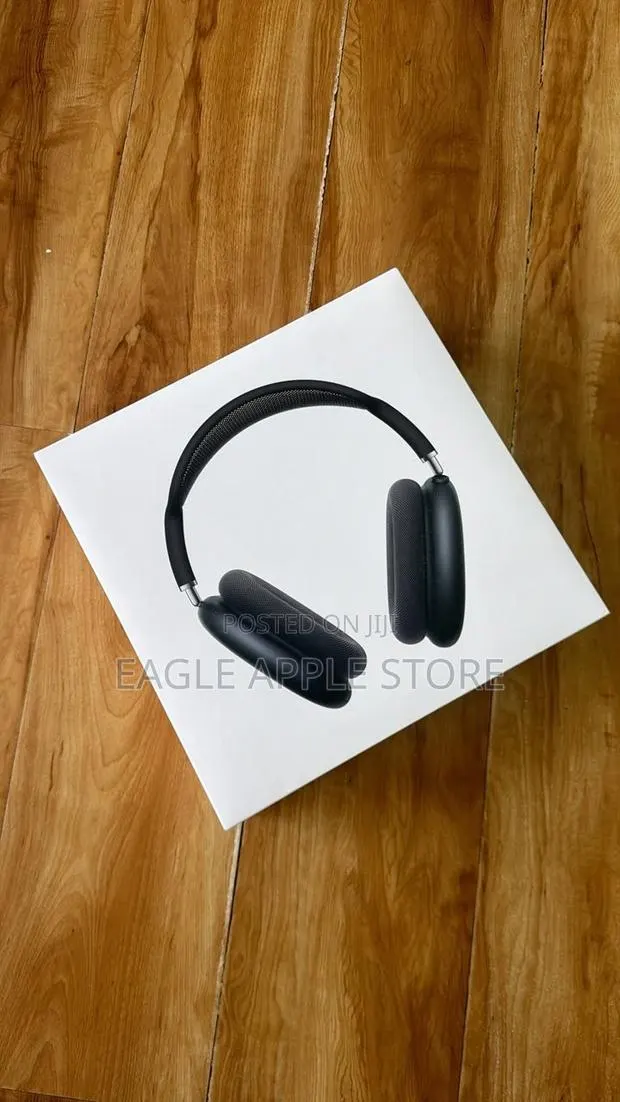 New AirPods Max 2 Original · Photo 1
