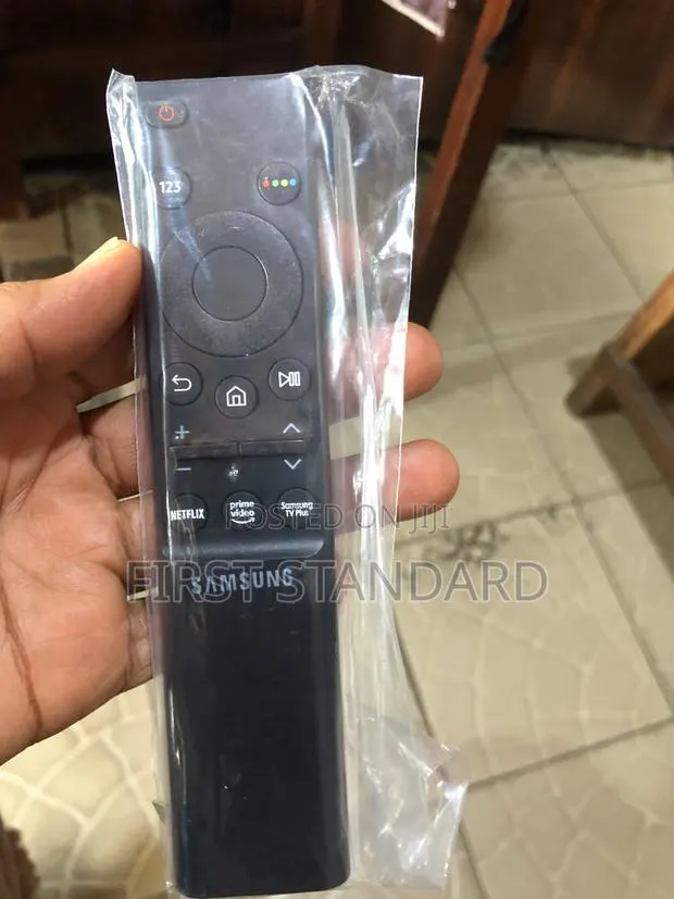 Samsung Remote · Photo 1